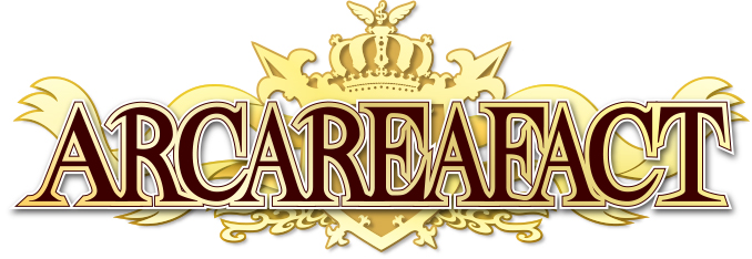 ARCAREAFACT_logo